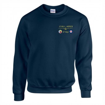 47 Squadron Sweatshirt